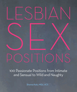 New Lesbian Sex Positions 75