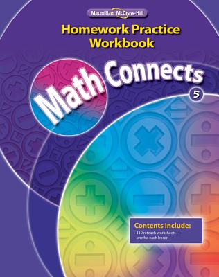 math connects grade 6 homework practice workbook