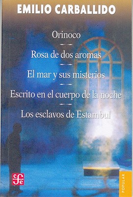 Rosa De Dos Aromas [1989]