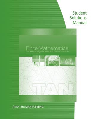 Students manual for mathematics (t coursework