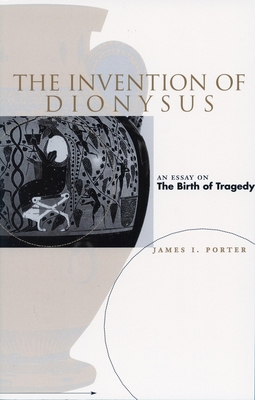 Birth dionysus essay invention tragedy