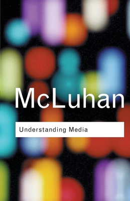 mcluhan understanding media review essay mcluhan understanding media review essay