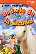 Cuenta Conmigo! La Feria de la Escuela