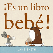 Es Un Libro Beb!