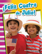 Feliz Cuatro de Julio!