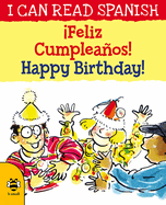 Feliz Cumpleaos! / Happy Birthday!