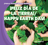 Feliz Da de la Tierra! / Happy Earth Day!