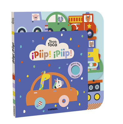 Piip!piip! - Ladybird Books Ltd
