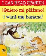 Queiro Mi Pltano! / I Want My Banana