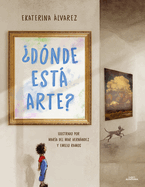 Dnde Est Arte? / Where Is Art?