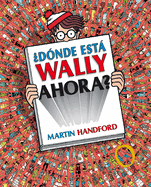 Dnde Est Wally Ahora? / Where Is Waldo Now?