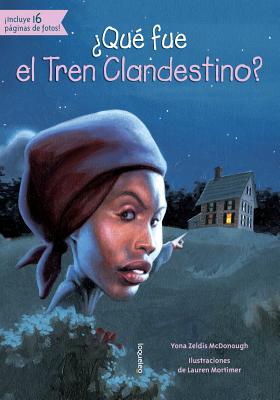 Qu Fue El Tren Clandestino? - McDonough, Yona Z