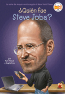 Quin Fue Steve Jobs?