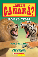 Quin Ganar? Len vs. Tigre