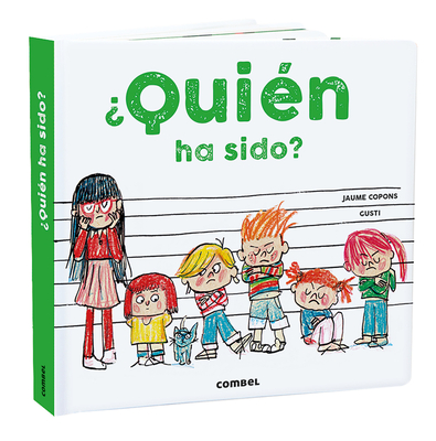 Quin Ha Sido? - Copons, Jaume