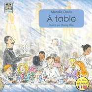  Table: At the Table