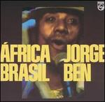 frica Brasil - Jorge Ben