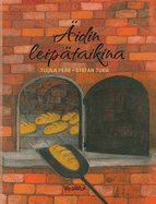idin leiptaikina: Finnish edition of Mother's Bread Dough