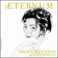 ternum: Bach & Beethoven - Eliane Rodrigues (piano)