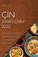 In TarIflerIm 2022: MIsafIrlerInIzI SaSirtacak AGiz Sulandirici TarIfler