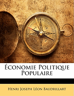 conomie Politique Populaire