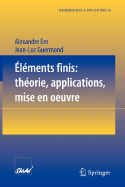 lments finis: thorie, applications, mise en oeuvre