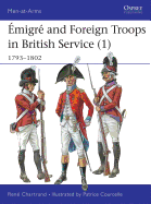 migr and Foreign Troops in British Service (1): 1793-1802
