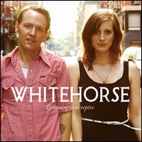 phmre Sans Repre - Whitehorse