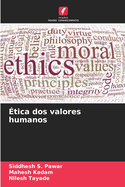 tica dos valores humanos