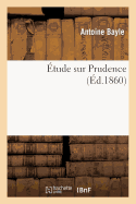 tude Sur Prudence