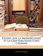 tudes Sur La Monorchidie Et La Cryptorchidie Chez l'Homme