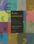 xito Comercial - Doyle, Michael Scott, and Fryer, T Bruce