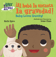 íAl Beb? Le Encanta La Gravedad! / Baby Loves Gravity!