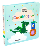 Cucmgico! / Magic Cucu!