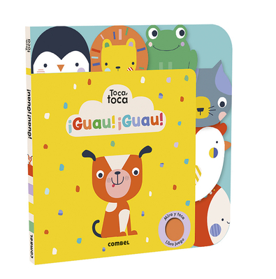 guau!guau! - Ladybird Books Ltd