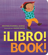 Libro!/Book!: Bilingual English-Spanish