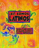 S?! Somos Latinos