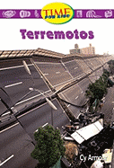 Terremotos! - Armour, Cy