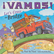 íVamos! Let's Cross the Bridge