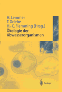 kologie der Abwasserorganismen