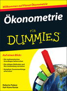 konometrie fr Dummies