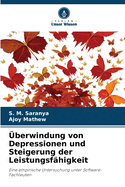 berwindung von Depressionen und Steigerung der Leistungsfhigkeit