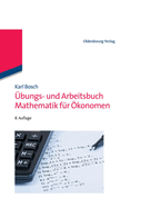 bungs- Und Arbeitsbuch Mathematik Fr konomen