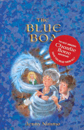 03 Charlie Bone And The Blue Boa