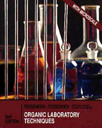 0rganic Laboratory Techniques