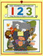1 2 3 Counting Book