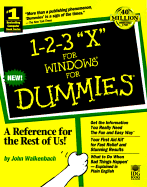 1-2-3 for Windows 98 for Dummies
