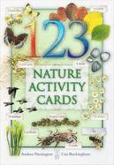 1 2 3 Nature Activity Cards