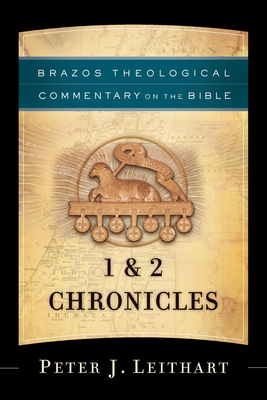 1 & 2 Chronicles - Leithart, Peter J, and Reno, R R (Editor), and Jenson, Robert (Editor)