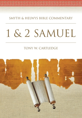 1 & 2 Samuel - Cartledge, Tony W